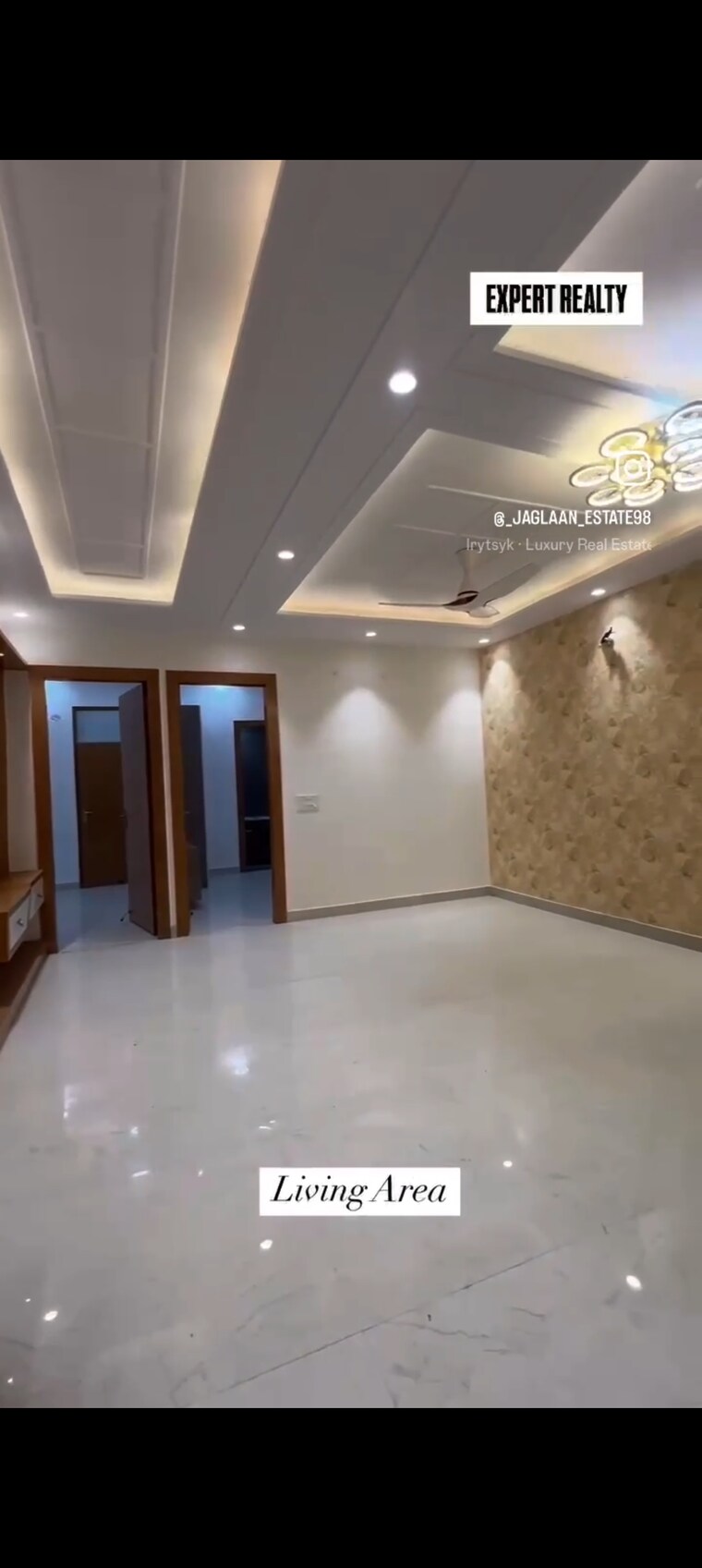 Master Bedroom, vasundhara sector 5 4 Bedroom 1750 Sq.Ft. Builder Floor In Vasundhara Sector 5 Ghaziabad 8461346