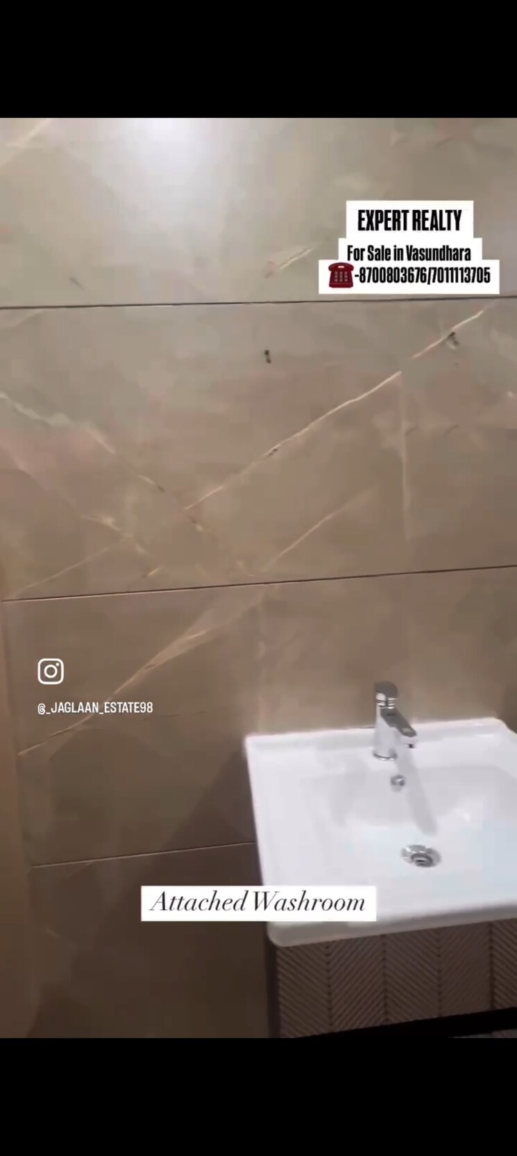 Floor Plan, vasundhara sector 5 4 Bedroom 1750 Sq.Ft. Builder Floor In Vasundhara Sector 5 Ghaziabad 8461346