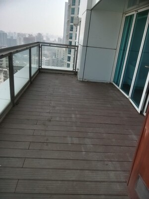 4 BHK Apartment – Map Location View at S D The Imperial Edge, Tardeo - for Sale