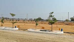 Plot For Sale in Sangareddy