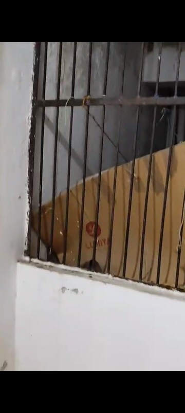 Living Room in 2 BHK Builder Floor at Vaishali – for Sale