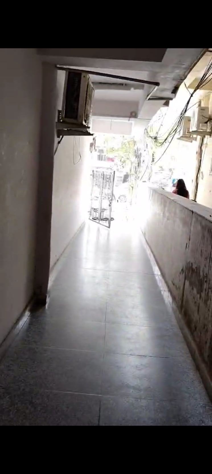 undefined, vaishali extension 2 Bedroom 700 Sq.Ft. Builder Floor In Vaishali Extension Ghaziabad 8461353