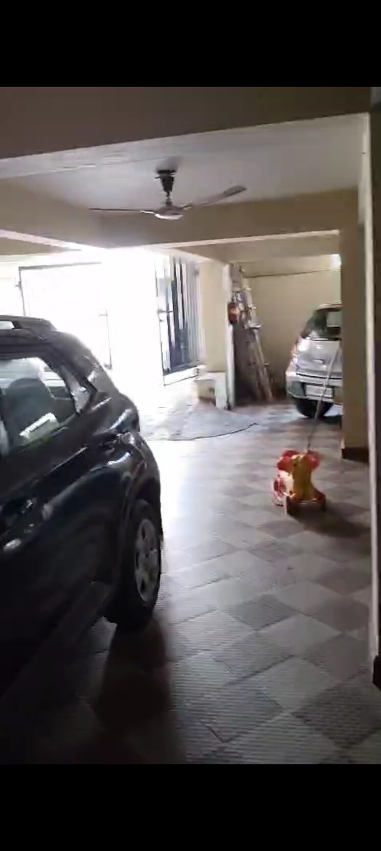 Gym, vaishali extension 2 Bedroom 700 Sq.Ft. Builder Floor In Vaishali Extension Ghaziabad 8461353