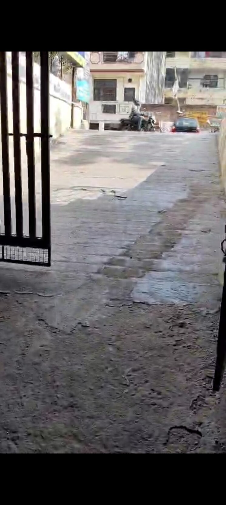 Living Room, vaishali extension 2 Bedroom 700 Sq.Ft. Builder Floor In Vaishali Extension Ghaziabad 8461353