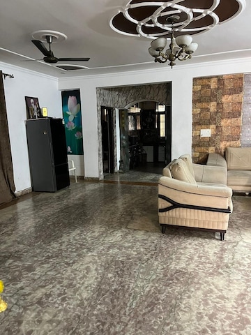 4 BHK Builder Floor For Sale in Green Fields Colony