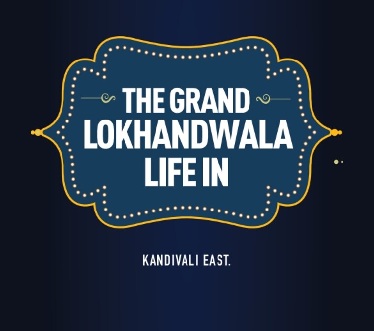 Master Plan, kandivali east 1 Bedroom 323 Sq.Ft. Apartment In Kandivali East Mumbai 8461360