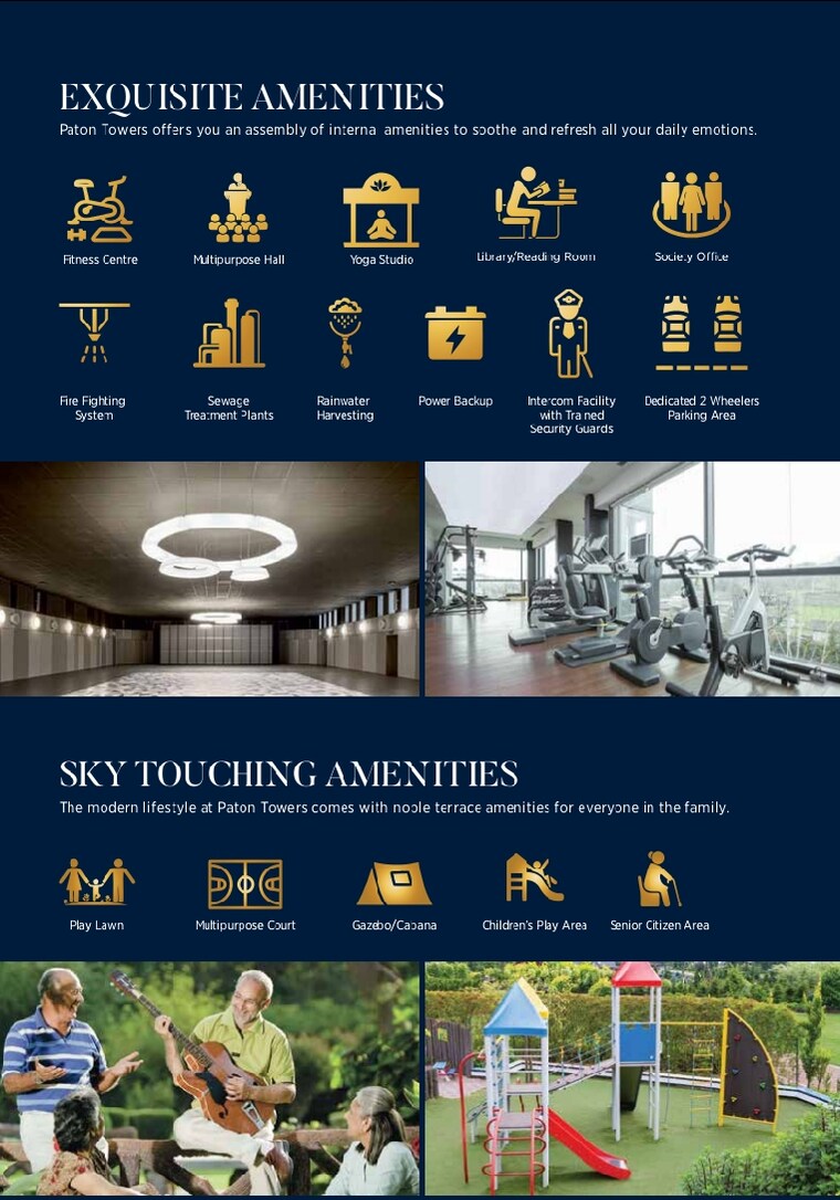 undefined, kandivali east 1 Bedroom 323 Sq.Ft. Apartment In Kandivali East Mumbai 8461360