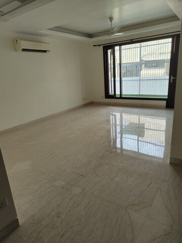 3 BHK Builder Floor For Rent in Greater Kailash ii