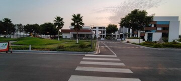Gym in  Plot at Ibrahimpatnam – for Sale