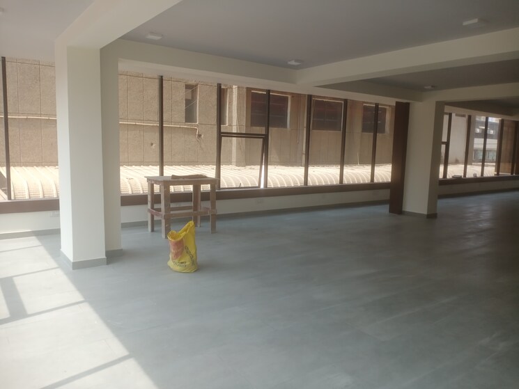 Floor Plan, okhla industrial estate phase 2 Commercial Office Space 3000 Sq.Ft. In Okhla Industrial Estate Phase 2 Delhi 8461359