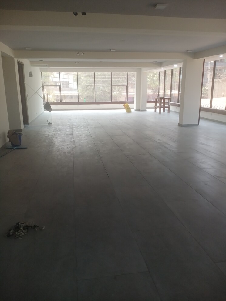 Floor Plan, okhla industrial estate phase 2 Commercial Office Space 3000 Sq.Ft. In Okhla Industrial Estate Phase 2 Delhi 8461359