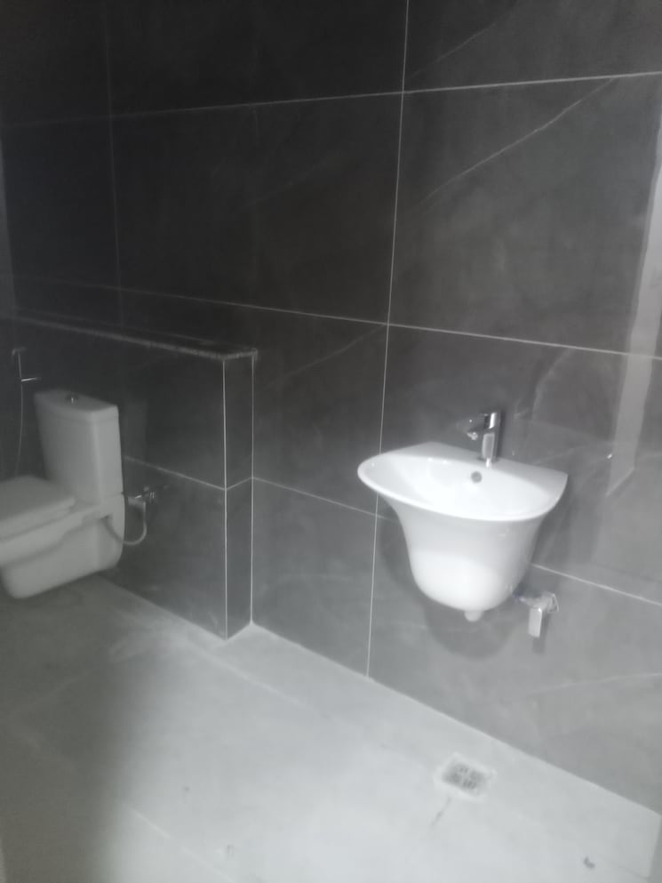 Floor Plan, okhla industrial estate phase 2 Commercial Office Space 3000 Sq.Ft. In Okhla Industrial Estate Phase 2 Delhi 8461359