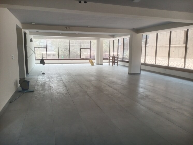 Floor Plan, okhla industrial estate phase 2 Commercial Office Space 3000 Sq.Ft. In Okhla Industrial Estate Phase 2 Delhi 8461359