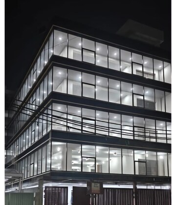 Team Area in  Office Space at Okhla Industrial Estate Phase 2 – for Rent