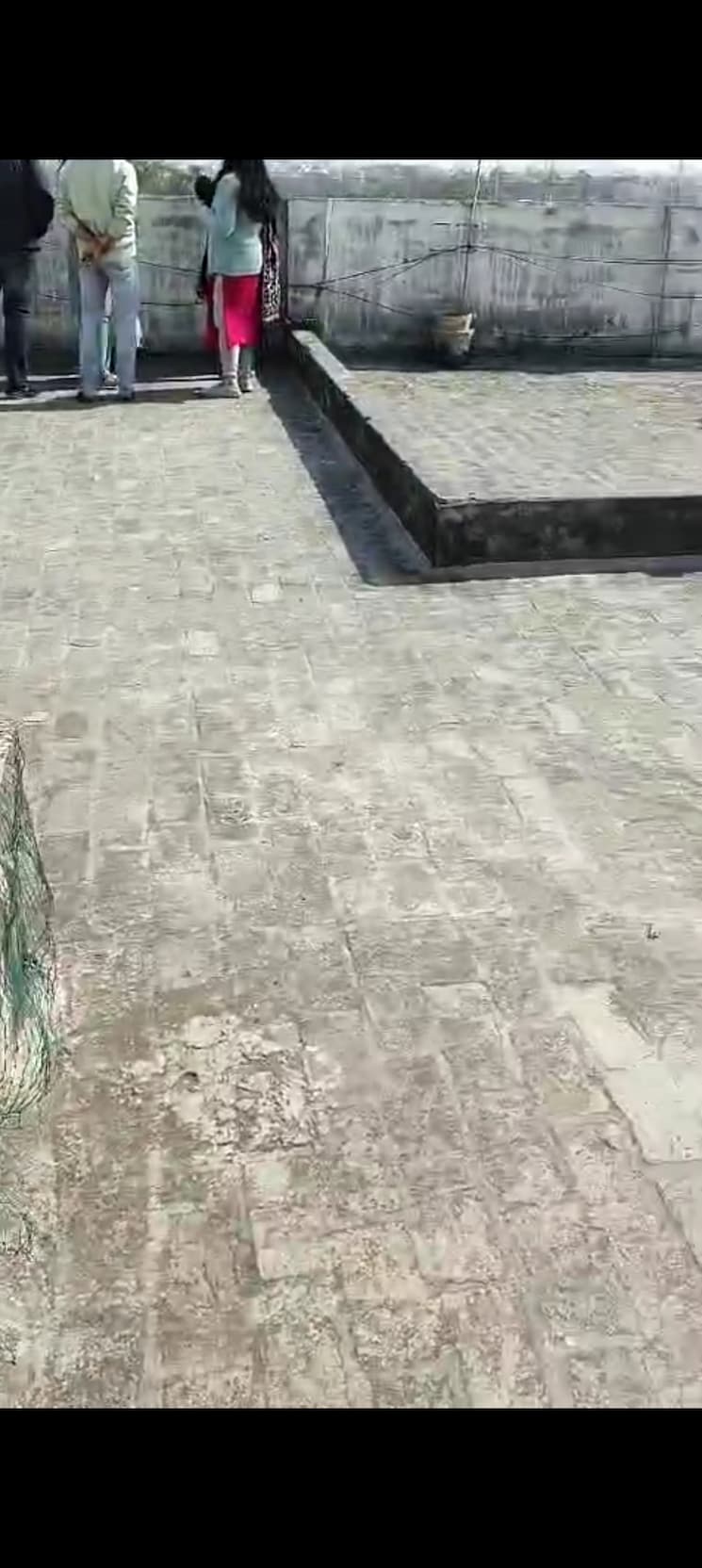 Gym, vaishali sector 2 2 Bedroom 850 Sq.Ft. Builder Floor In Vaishali Sector 2 Ghaziabad 8461366