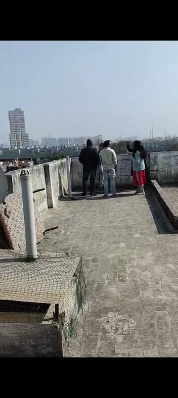 Master Plan in 2 BHK Builder Floor at Vaishali Sector 2 – for Sale