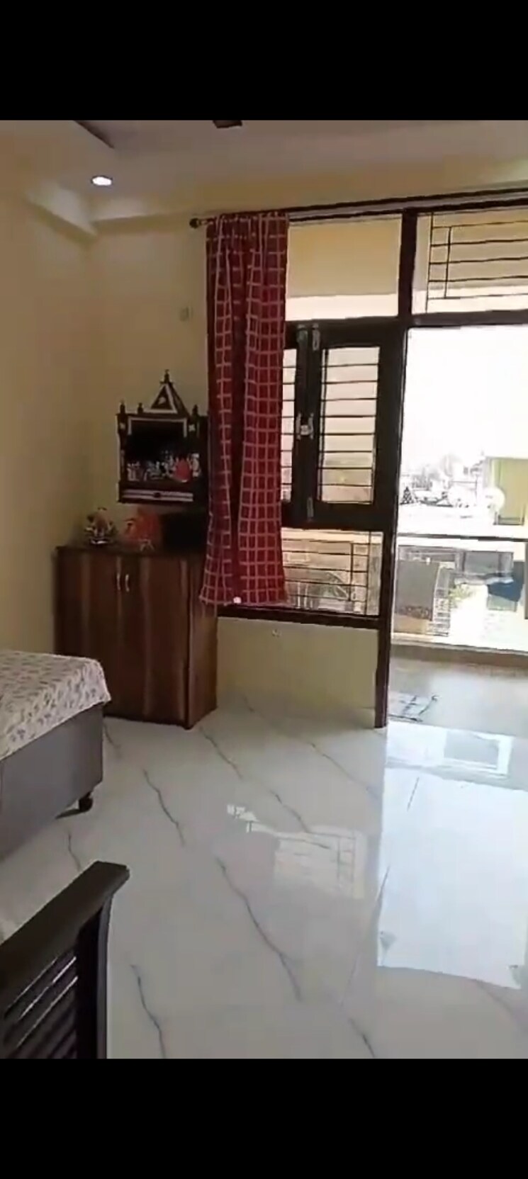 Exterior View, vaishali sector 2 2 Bedroom 850 Sq.Ft. Builder Floor In Vaishali Sector 2 Ghaziabad 8461366