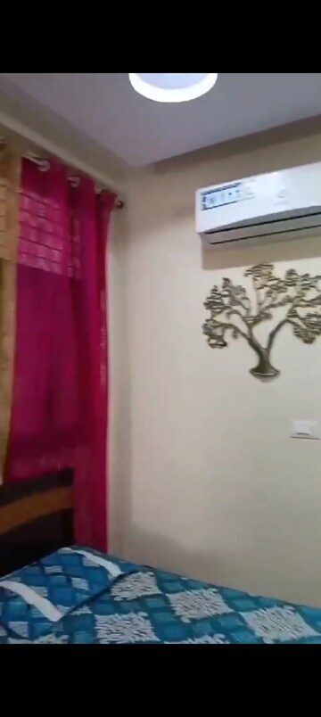 Floor Plan in 2 BHK Builder Floor at Vaishali Sector 2 – for Sale