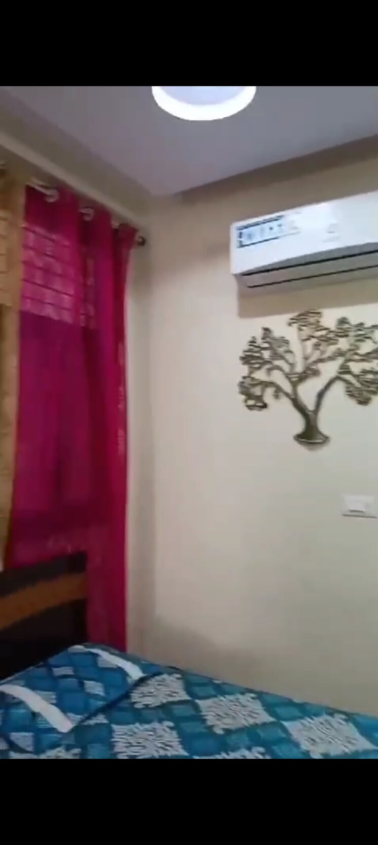 Floor Plan, vaishali sector 2 2 Bedroom 850 Sq.Ft. Builder Floor In Vaishali Sector 2 Ghaziabad 8461366