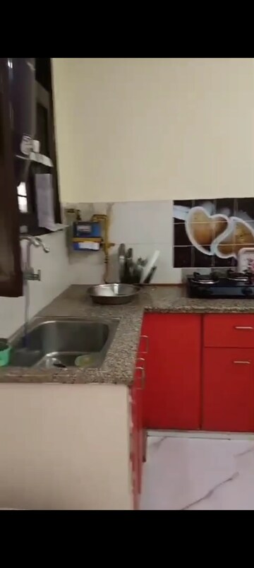 2 BHK Builder Floor – Exterior View View at Vaishali Sector 2 - for Sale