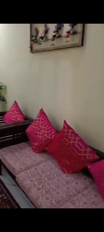 Master Plan in 2 BHK Builder Floor at Vaishali Sector 2 – for Sale