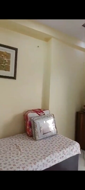 Bedroom in 2 BHK Builder Floor at Vaishali Sector 2 – for Sale