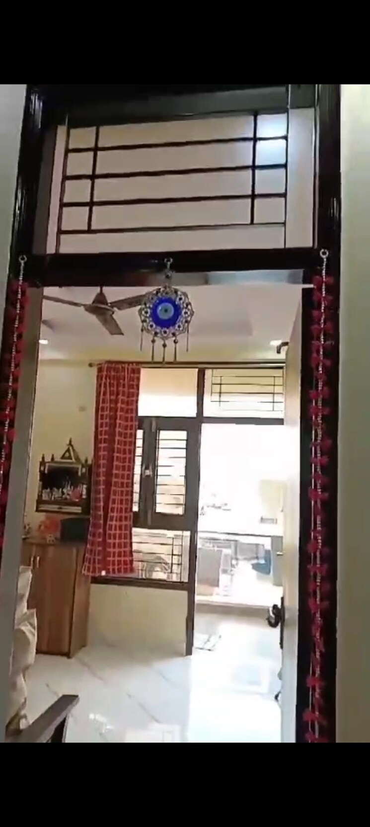 Floor Plan, vaishali sector 2 2 Bedroom 850 Sq.Ft. Builder Floor In Vaishali Sector 2 Ghaziabad 8461366