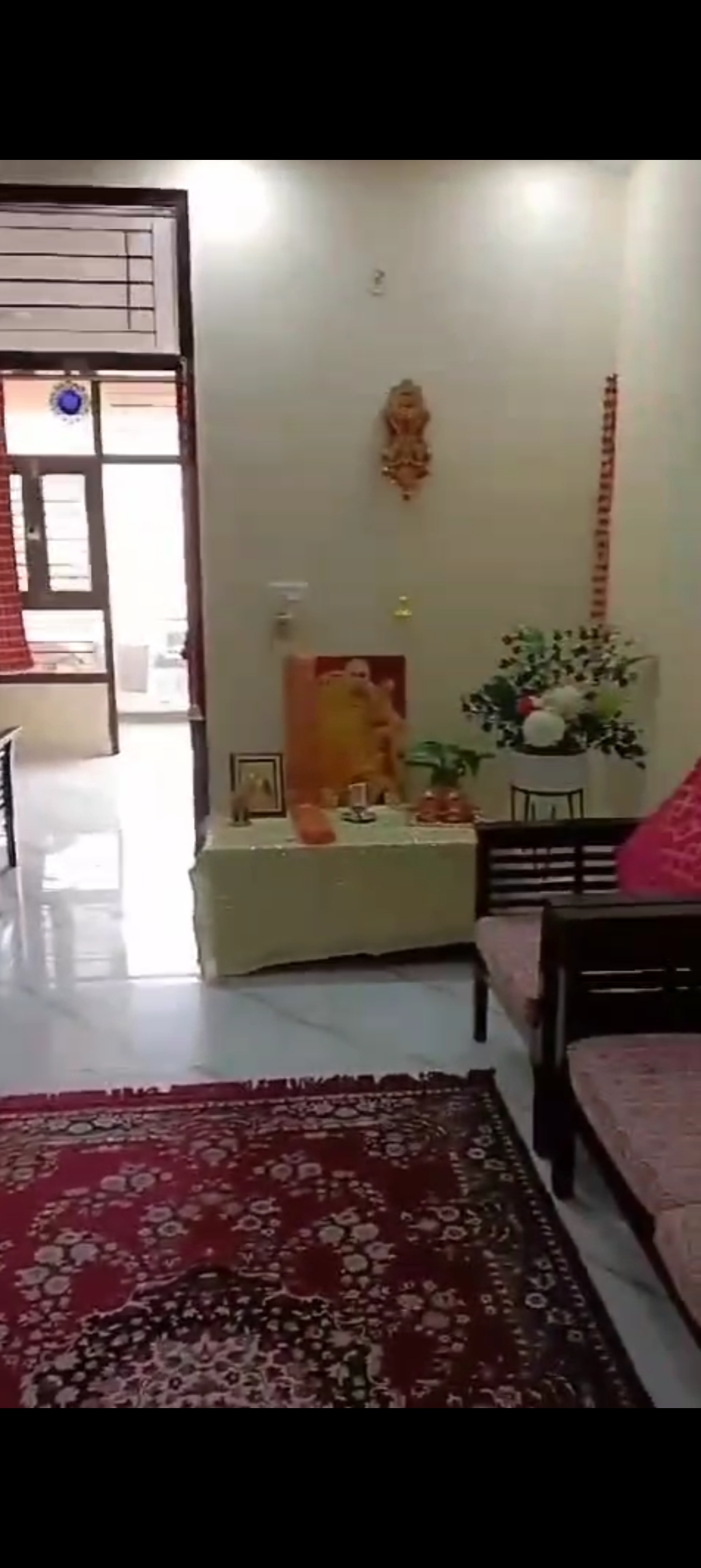 2 BHK Builder Floor For Sale in Vaishali Sector 2