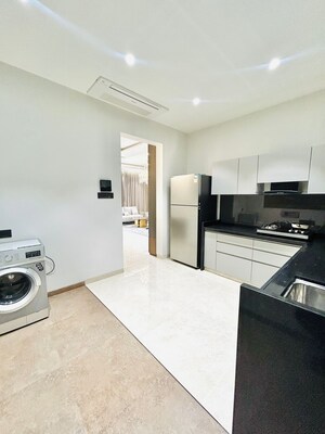 3 BHK Apartment For Sale in Merlin Ventana, Baner