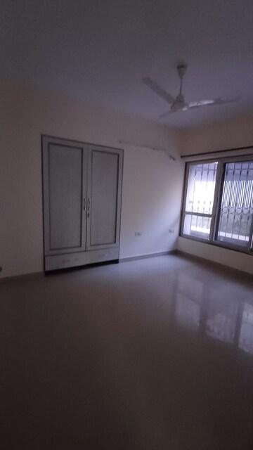 Bedroom in 2 BHK Apartment at Dosti Vihar, Samata Nagar – for Rent