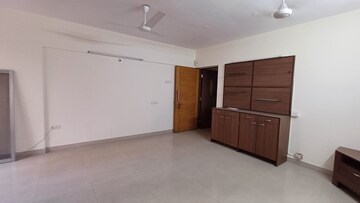 Living Room in 2 BHK Apartment at Dosti Vihar, Samata Nagar – for Rent