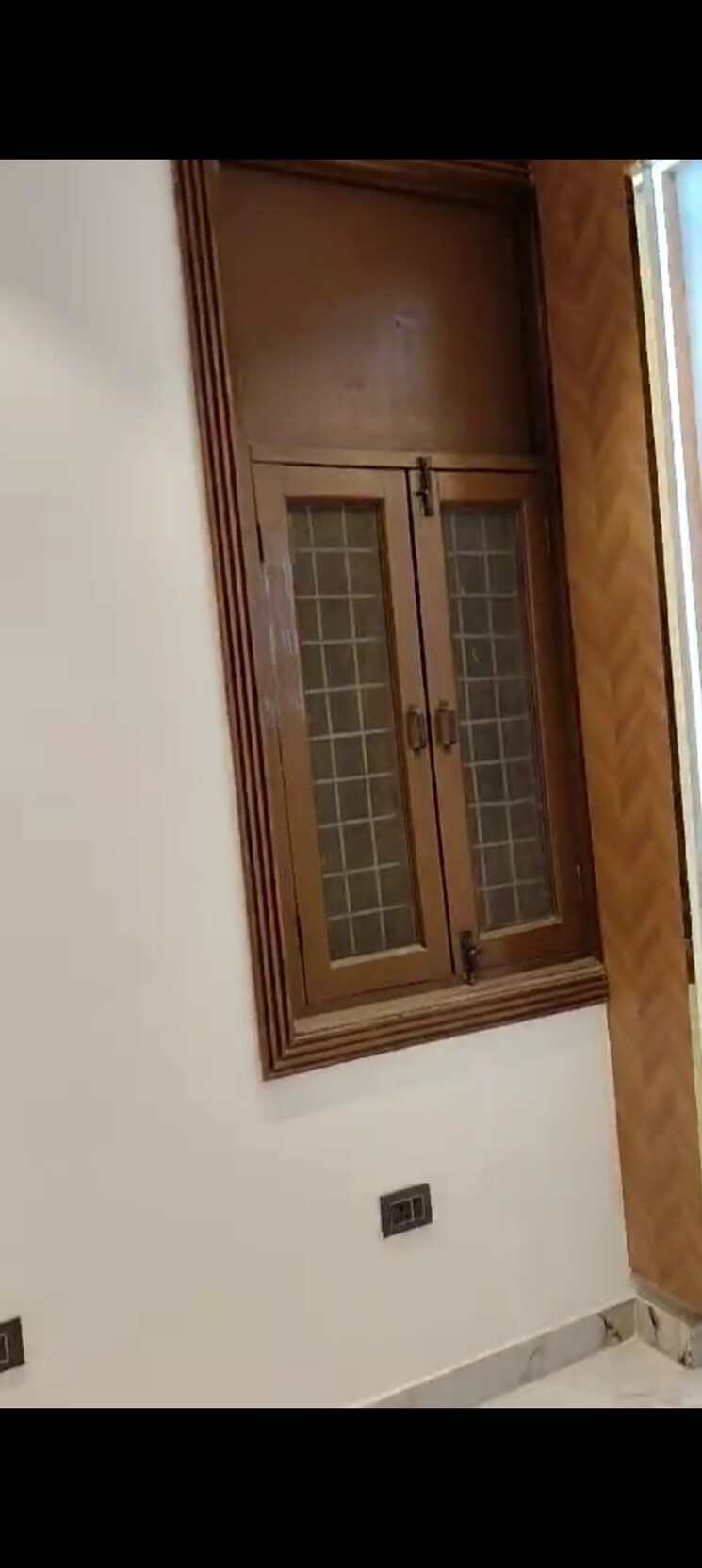 Master Bedroom, vaishali extension 2 Bedroom 100 Sq.Mt. Builder Floor In Vaishali Extension Ghaziabad 8461373