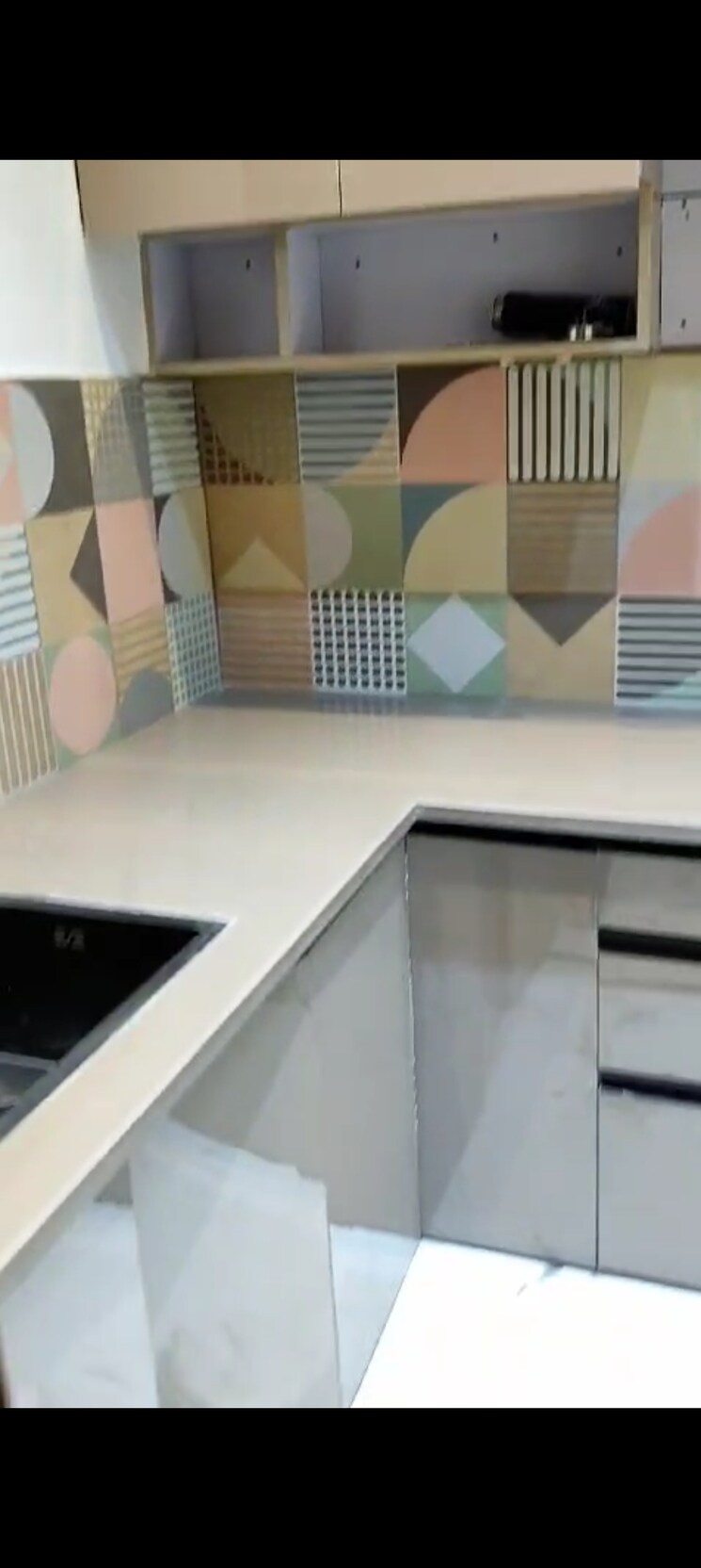 Exterior View, vaishali extension 2 Bedroom 100 Sq.Mt. Builder Floor In Vaishali Extension Ghaziabad 8461373