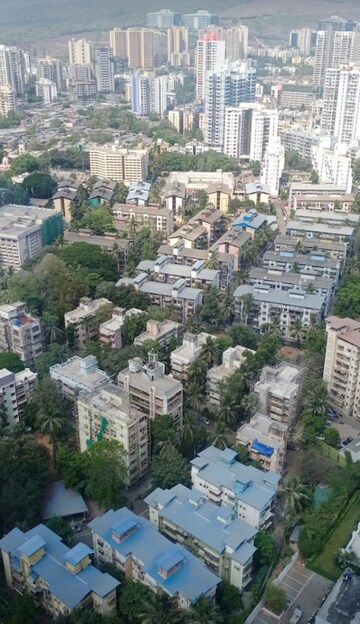 2 BHK Apartment For Rent in Yashodham Complex, Goregaon East