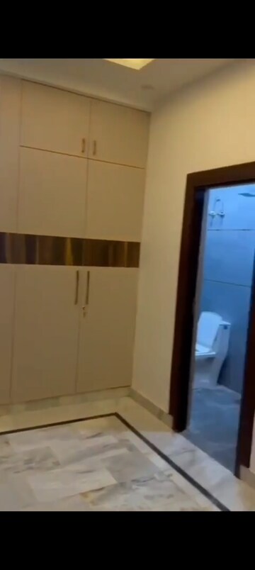 Master Bedroom in 3 BHK Builder Floor at Indrapuram – for Sale