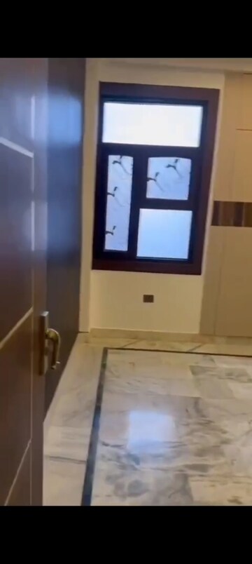 Bathroom in 3 BHK Builder Floor at Indrapuram – for Sale