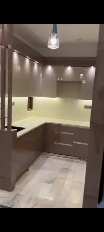 3 BHK Builder Floor – Exterior View View at Indrapuram - for Sale