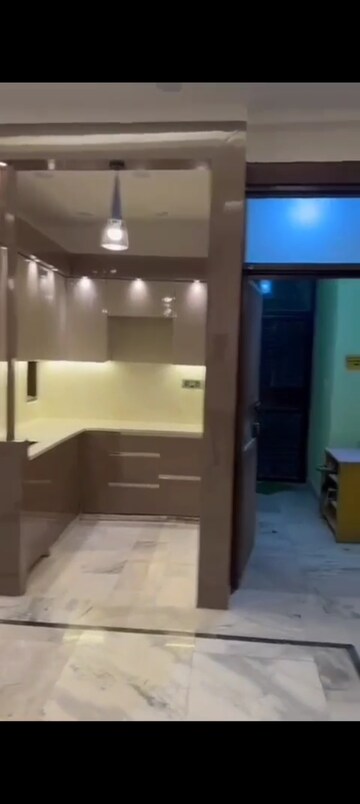 3 BHK Builder Floor – Exterior View View at Indrapuram - for Sale