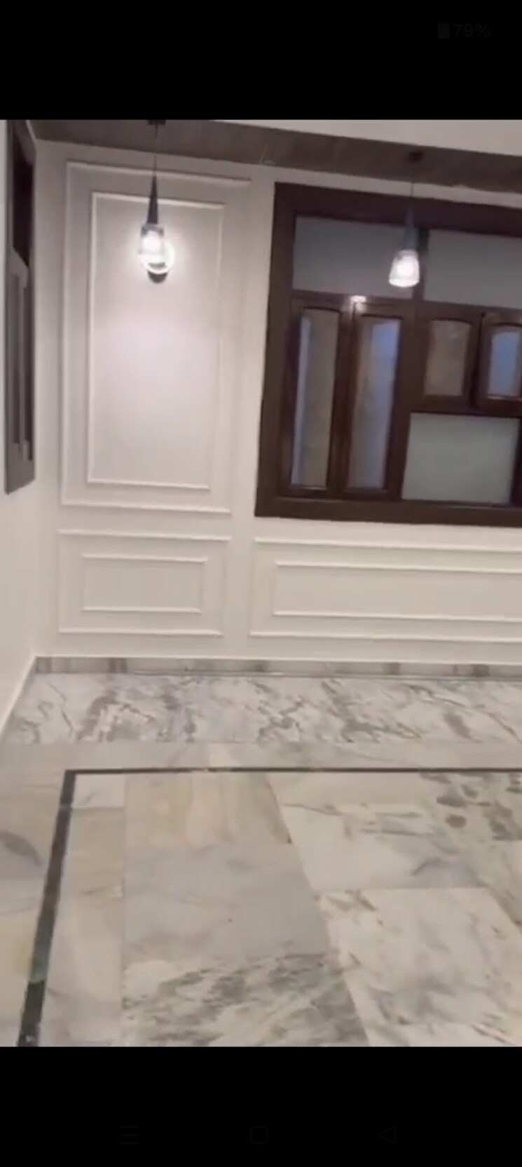 Bathroom, indrapuram 3 Bedroom 1200 Sq.Ft. Builder Floor In Indrapuram Ghaziabad 8461382