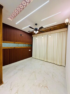 Bedroom in 4 BHK Independent House at Sector 123 – for Sale