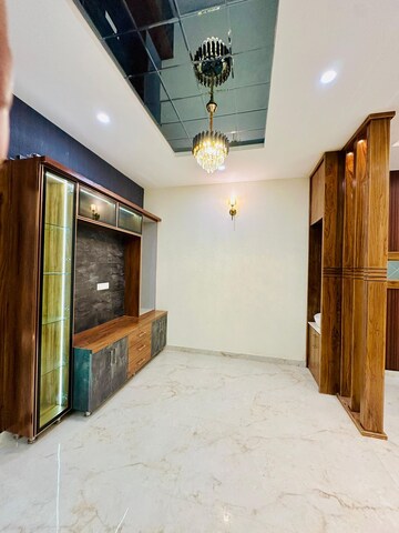 Master Bedroom in 4 BHK Independent House at Sector 123 – for Sale