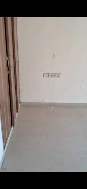 Bedroom in 1 BHK Apartment at Mahavir Kalpavruksha, Ghodbunder Road – for Sale