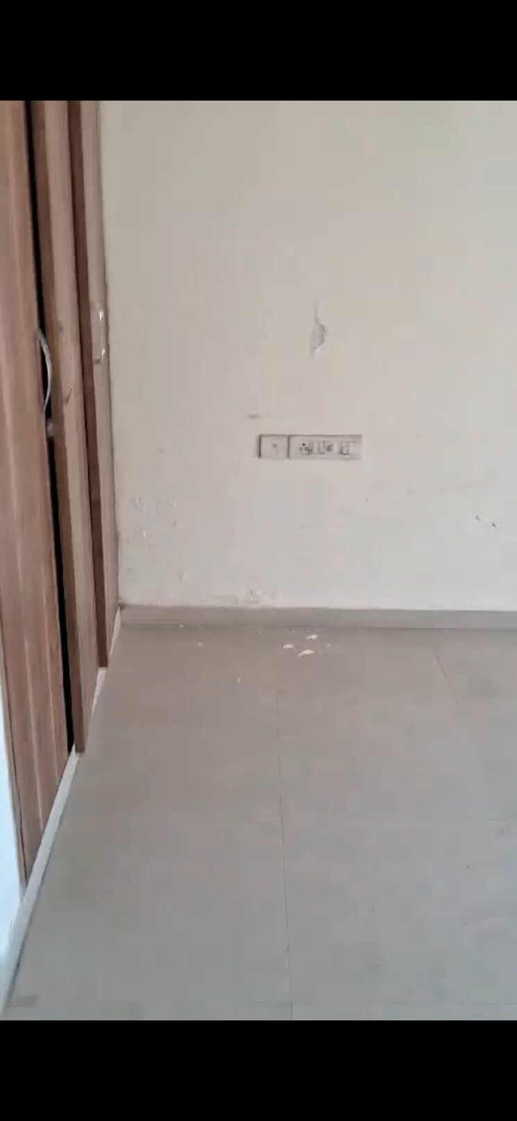 Bedroom, mahavir-kalpavruksha 1 Bedroom 647 Sq.Ft. Apartment In Ghodbunder Road Thane 8461573