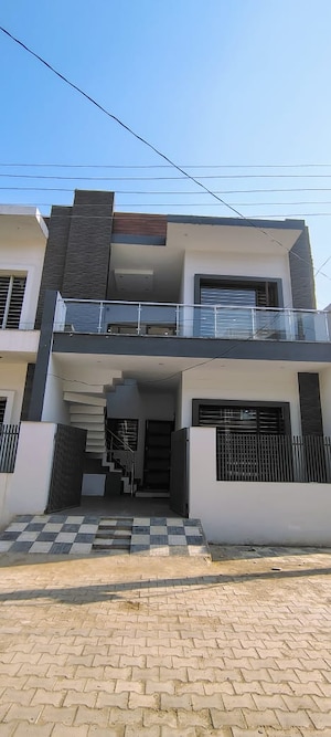 3 BHK Independent House For Sale in Sector 124