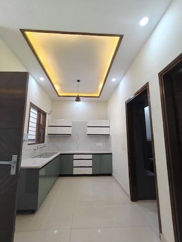 Kitchen in 3 BHK Independent House at Sector 124 – for Sale
