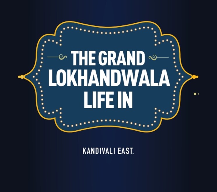 Master Plan, kandivali east 2 Bedroom 323 Sq.Ft. Apartment In Kandivali East Mumbai 8461416