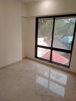 Master Bedroom in 2 BHK Apartment at Kandivali East – for Sale