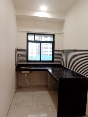 Kitchen in 2 BHK Apartment at Kandivali East – for Sale