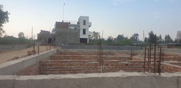  Plot For Sale in Sikandrabad