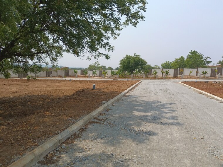 undefined, shankarpalli  165 Sq.Yd. Plot In Shankarpalli Hyderabad 8461447